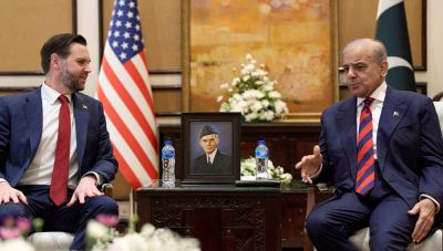 Reuters: ΗΠΑ και Ιράν επιστρέφουν προχωρούν σε νέες διαπραγματεύσεις