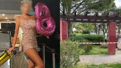 Κεφαλονιά: Σοβαρή καταγγελία κατά του 26χρονου - «Πριν τη Μυρτώ το έκανε και σε μένα - Μου έριξε το χάπι βιασμού»