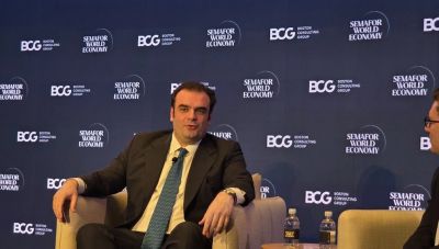 Κ. Πιερρακάκης: Προχωράμε σε μεταρρυθμίσεις όχι κάθε μήνα, αλλά κάθε εβδομάδα