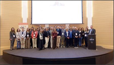 Συμμετοχή της Περιφέρειας Κρήτης στη 2η Συνάντηση Εταίρων του Ευρωπαϊκού Έργου HORIZON WIDERA DxHub