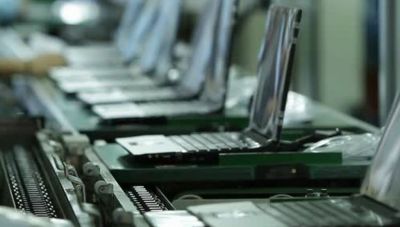 Ψηφιακή αναβάθμιση στα σχολεία της Κρήτης - Ελένη Μαράκη-Μπελαδάκη: «Θα πρέπει να έχουν όλοι ίσες ευκαιρίες»