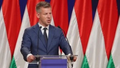 Ραγδαίες εξελίξεις στην Ουγγαρία - Ο Μαγιάρ κάλεσε τον πρόεδρο της χώρας να παραιτηθεί