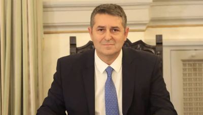 Γιώργος Μυλωνάκης: Με εγκεφαλικό ανεύρυσμα σε σοβαρή κατάσταση στον Ευαγγελισμό