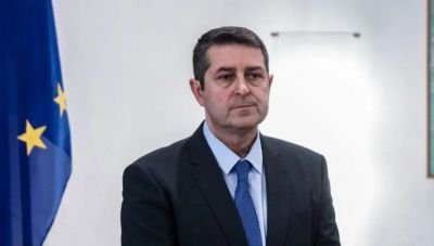 Γιώργος Μυλωνάκης: «Έχουμε 10 ημέρες αγωνίας», είπε ο γιατρός που τον χειρούργησε