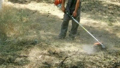 Υποχρεωτική η δήλωση και ο καθαρισμός οικοπέδων από 1η Απριλίου έως 15 Ιουνίου 2026
