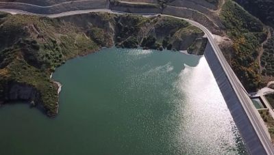 Λειψυδρία – Κρήτη: «Ανάσα» από τις βροχοπτώσεις αλλά το ζητούμενο είναι οι μόνιμες λύσεις