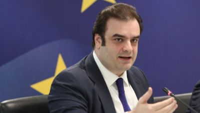 Πιερρακάκης: Η Ευρώπη είναι λιγότερο ευάλωτη σε σχέση με το 2022