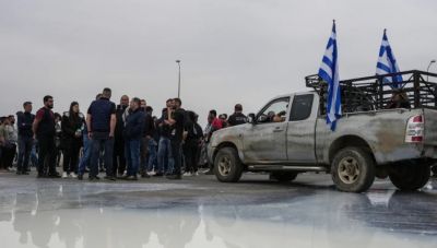 Μυτιλήνη: Κινητοποιήσεις την Πέμπτη λόγω των μέτρων για την αντιμετώπιση του αφθώδους πυρετού