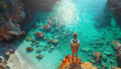 Κοινωνικός Τουρισμός 2026: Μέχρι τις 30 Ιουνίου οι αιτήσεις