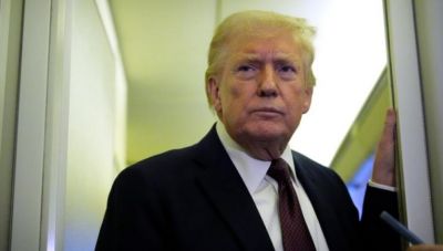 Τραμπ: Ισραήλ και Λίβανος συμφώνησαν σε 10ημερη εκεχειρία
