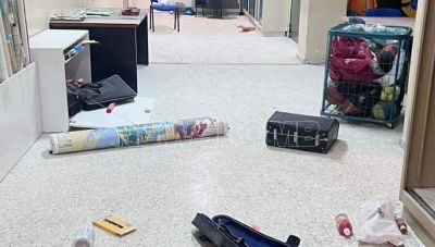 Γλυφάδα: Στο αυτόφωρο μητέρα ανήλικου που φέρεται να συμμετείχε στον βανδαλισμό σχολείου