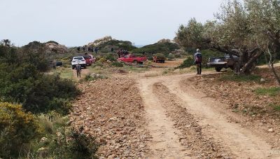 Χανιά: Αυτό είναι το σημείο που βρέθηκε νεκρός ο 45χρονος χειμερινός κολυμβητής - Ήταν κάτοικος της περιοχής