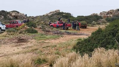 Τραγωδία στα Χανιά: Νεκρός 45χρονος σε σπήλαιο στα Φαλάσαρνα