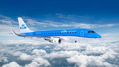 Η KLM ακυρώνει 160 πτήσεις τον Μάιο λόγω της αύξησης του κόστους των καυσίμων
