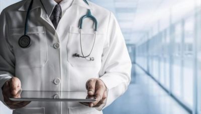 Βόλος: Ποινική δίωξη σε γιατρό για θανατηφόρα έκθεση ασθενών την περίοδο της πανδημίας