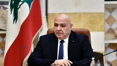 Πρόεδρος Λιβάνου σε Ρούμπιο: Δεν θα μιλήσω με τον Νετανιάχου