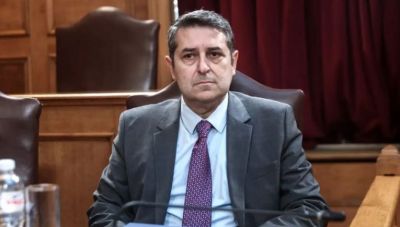 Γιώργος Μυλωνάκης: Σταθερή αλλά κρίσιμη η κατάσταση της υγείας του - Τι λένε οι γιατροί
