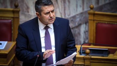 Γιώργος Μυλωνάκης: Πώς εξελίσσεται η πορεία της υγείας του στη ΜΕΘ -Τα επόμενα βήματα