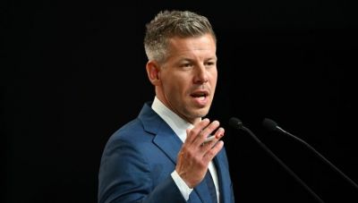 Ουγγαρία: «Το γραφείο του πρωθυπουργού θα επιστρέψει σε υπουργικό κτίριο κοντά στο Κοινοβούλιο» δήλωσε ο Μαγιάρ