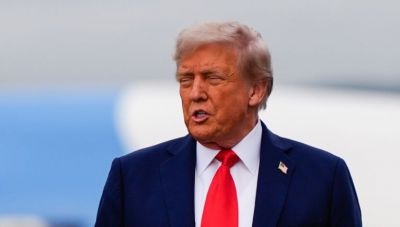 Επικοινωνία Τραμπ με τον πρόεδρο του Λιβάνου -  Πληροφορίες για άμεση εκεχειρία