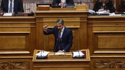 Οι πρόωρες εκλογές, η Ευρωπαϊκή Εισαγγελία και η «γαλάζια» Κοινοβουλευτική Ομάδα που βράζει