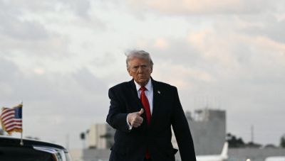 ΗΠΑ: Ο πόλεμος στο Ιράν θα τελειώσει «σύντομα», εκτίμησε ο πρόεδρος Τραμπ