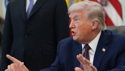 Νέα «πυρά» Τραμπ για την Ισπανία: «Δεν ήταν εκεί για εμάς»