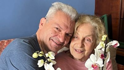 Πένθος για τον δήμαρχο Ηρακλείου Αλέξη Καλοκαιρινό – Έφυγε από τη ζωή η μητέρα του