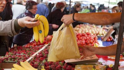 Τι αλλάζει στις λαϊκές αγορές – Έρχονται οι MyKataggelies