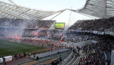 «Η Κρήτη… πάει Βόλο!»: Ο ΟΦΗ ανακοίνωσε sold-out για τον τελικό με τον ΠΑΟΚ