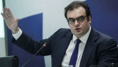 Πιερράκης σε ΔΝΤ: Ορατός ο κίνδυνος σοβαρής ενεργειακής κρίσης
