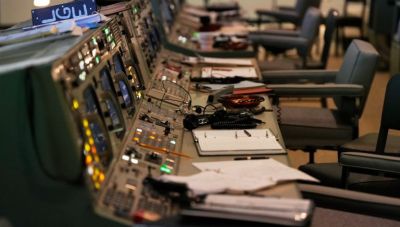 ΗΠΑ: 11 μυστηριώδεις εξαφανίσεις επιστημόνων που πέθαναν ή χάθηκαν από προσώπου γης