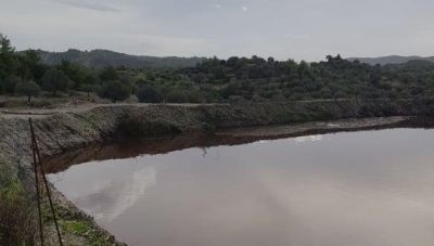 Στο ΣτΕ η λειτουργία Πυρηνελαιουργείου στα Κεραμειά Χανίων