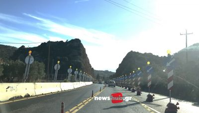 Στην αιχμή της ανάπτυξης τα μεγάλα έργα στην Ελλάδα-Μεταξύ αυτών ΒΟΑΚ και Αεροδρόμιο Καστελίου