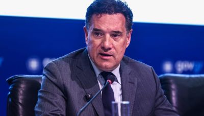 Γεωργιάδης: Διέταξα ΕΔΕ για την τραγική συκοφαντία, η Μυρτώ διασωληνώθηκε από τους γιατρούς στο νοσοκομείο Κεφαλονιάς πριν πεθάνει