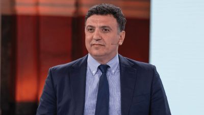 Περιοδεία Βασίλη Κικίλια στην Κρήτη ενόψει του προσυνεδρίου της Νέας Δημοκρατίας στο Ηράκλειο
