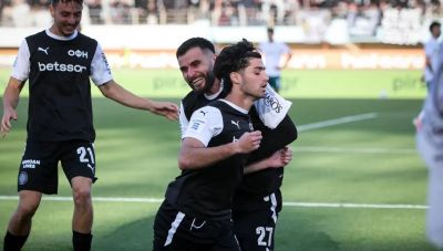 ΟΦΗ – Λεβαδειακός 2-0: Νίκη για τον 