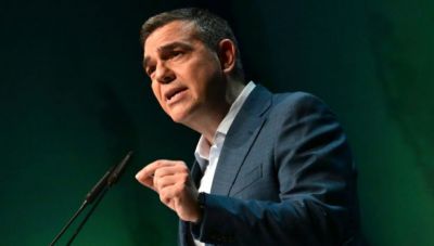 Αλέξης Τσίπρας: «Ζυγώνει η ώρα», γράφει επιβεβαιώνοντας ότι επιταχύνονται οι διαδικασίες για το νέο κόμμα