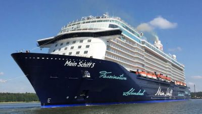 Πισωγυρίσματα στην κρουαζιέρα λόγω εγκλωβισμού 4 κρουαζιερόπλοιων στον Περσικό-Απώλειες για την Κρήτη