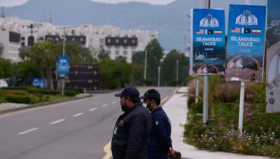 Θολό το τοπίο των συνομιλιών για ΗΠΑ και Ιράν - Έντονη κινητικότητα στο Πακιστάν για νέο γύρο