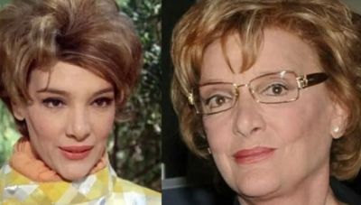 Μάρω Κοντού: «Την τελευταία φορά που ερωτεύτηκα ήμουν 67 ετών… πάρα πολλά έχω ζήσει»