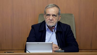 Πεζεσκιάν: Ποιος είναι ο Τραμπ που θα στερήσει το δικαίωμα του Ιράν στα πυρηνικά