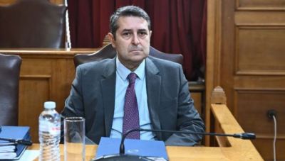 Παραμένει στη ΜΕΘ ο Γιώργος Μυλωνάκης - Κρίσιμη αλλά σταθερή η κατάσταση της υγείας του