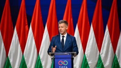 Ουγγαρία: Ο Μαγιάρ κλείνει την κρατική τηλεόραση – «Είναι εργοστάσιο ψεμάτων»