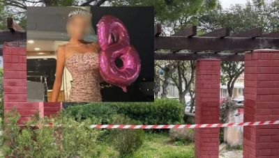 Νέα τροπή στην υπόθεση της 19χρονης από την Κεφαλονιά, καθώς ο πατέρας της κάνει λόγο για οργανωμένο κύκλωμα με σκοπό την απαγωγή