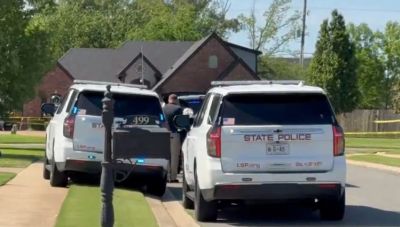 ΗΠΑ: Οκτώ παιδιά σκοτώθηκαν σε μαζική ένοπλη επίθεση στη Λουιζιάνα, σύμφωνα με την αστυνομία