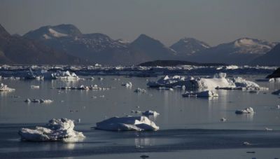 Επιστήμονες αναβίωσαν μικροοργανισμό 24.000 ετών που είχε παγώσει στη Σιβηρία