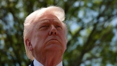 Τραμπ: Το Ισραήλ είναι σπουδαίος σύμμαχος των ΗΠΑ, πολεμά σκληρά και ξέρει πώς να νικά