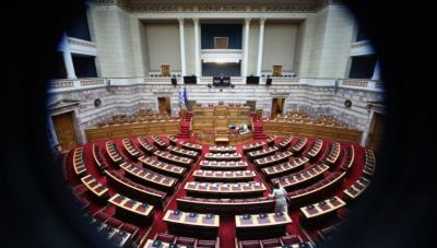ΟΠΕΚΕΠΕ: Αύριο στη Βουλή η δεύτερη δικογραφία - Μετά το Πάσχα η τρίτη