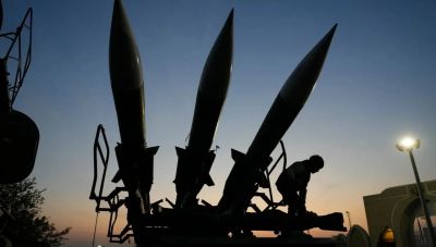 Οι Φρουροί της Επανάστασης επιτέθηκαν σε εγκαταστάσεις της Amazon στο Μπαχρέιν